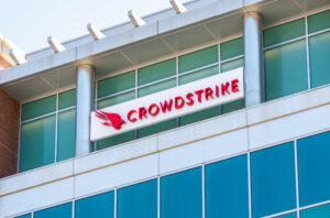 Crowstrike oficinas