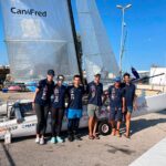 Tres tripulaciones del Club N&aacute;utico Ibiza representan a Espa&ntilde;a en el Campeonato Mundial