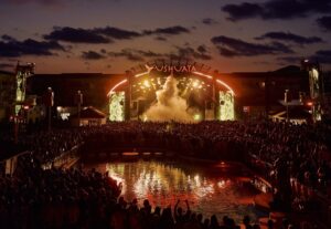 Dom Dolla se presentar&aacute; en Ushua&iuml;a Ibiza.
