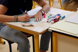 Educación en Baleares.