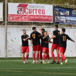 El CD Ibiza golea a la Pe&ntilde;a Deportiva por 5 a 0 en el primer amistoso de pretemporada