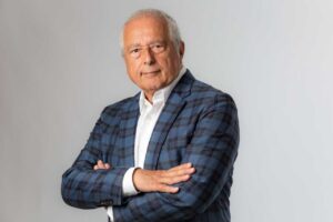 El periodista Juan Su&aacute;rez ser&aacute; el pr&oacute;ximo protagonista del espacio de entrevistas de Ebusus Sociedad Cultural