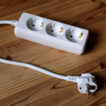 Electricidad.
