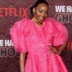 Muere la actriz Erica Ash a los 46 años, conocida por sus papeles en ‘Scary Movie V’ o ‘Real husbands of Hollywood’