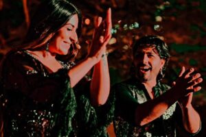 Este domingo, noche de flamenco con el grupo Ibossim en Es Polvor&iacute;, con entrada gratuita