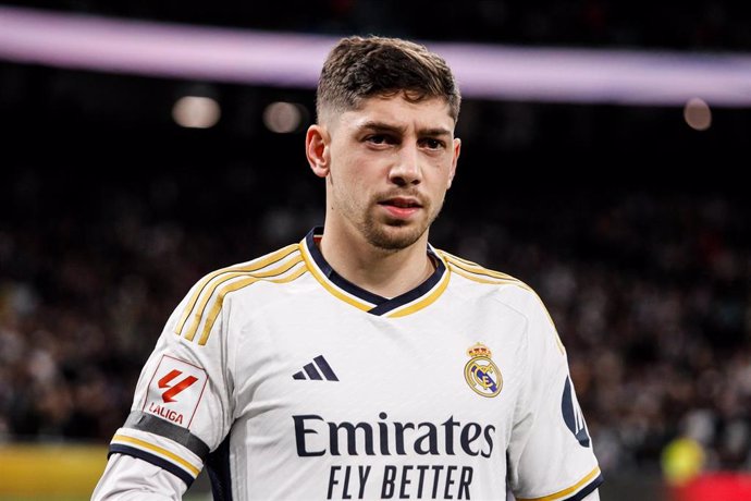 Federico Valverde