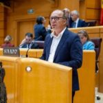 El extra&ntilde;o cambio de postura del ahora senador antitur&iacute;stico salpicado por el cambio de uso del albergue de Sant Antoni