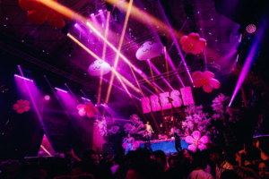 Fiesta Bresh en Amnesia Ibiza, todos los jueves