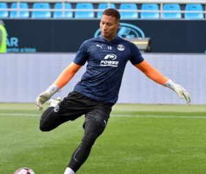 Patrick Sequeira-