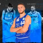 EL CB Sant Antoni anuncia a Eduard Arqués como su nuevo refuerzo