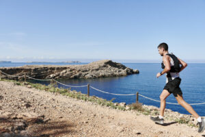 Ibiza Trail Marat&oacute;n Festival