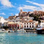 Ibiza recibirá 26,7 millones en la convocatoria extraordinaria del Impuesto de Turismo Sostenible