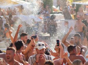 Ibiza Spray