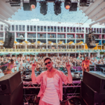 Joel Corry regresa a Ibiza Rocks Hotel para una electrizante temporada de verano