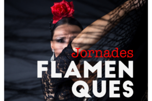 Jornadas de Flamenco en Sant Josep.