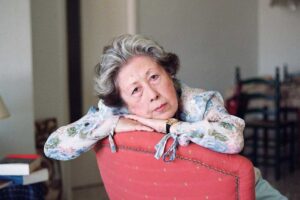 Julia Uceda