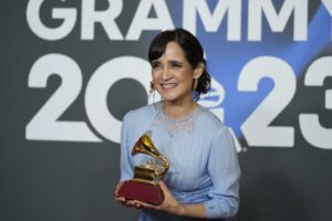 Julieta Venegas Espa&ntilde;a