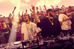 La agenda de este martes H&iuml;, Ushua&iuml;a, Pikes y m&aacute;s