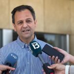 C&oacute;rdoba mantiene que no dimitir&aacute; y dice a Sa Uni&oacute; que &laquo;lo primero que hay que hacer es gobernar&raquo;