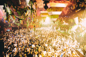 Los mejores line up de este mi&eacute;rcoles en Ibiza imagen Amnesia Ibiza