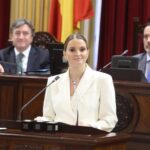 Marga Prohens critica a S&aacute;nchez porque no le dar&aacute; dinero: &laquo;No aceptaremos chantajes&raquo;