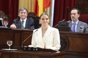 Marga Prohens