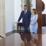 Marga Prohens considera un «ataque frontal» a la comunidad balear el preacuerdo de gobierno entre el PSC y ERC en Cataluña