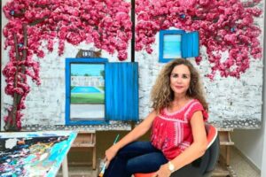 muestra adlib marta torres sa nostra sala