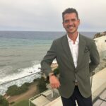 Qui&eacute;n es Mat&iacute;as Martorell, el nuevo director general de ME Ibiza
