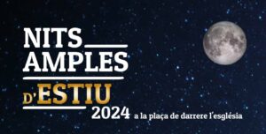 Nits Amples d'Estiu 2024 Bluesmafia Ac&uacute;stic