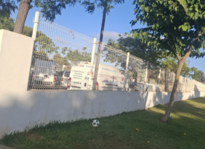 Parque Poeta Villang&oacute;mez
