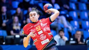Paulina P&eacute;rez.