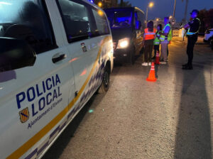 Policia