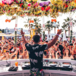 O Beach da el salto global desde Ibiza con un nuevo concepto de beach club cinco estrellas