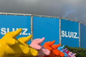 SLUIZ dice 'adi&oacute;s' definitivamente este mi&eacute;rcoles a las 1200 horas (Ph SLUIZ Instagram)