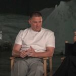 Scarlett Johansson protagoniza ‘Fly Me to the Moon’: «Creo que la idea de ‘fake news’ es un timo»