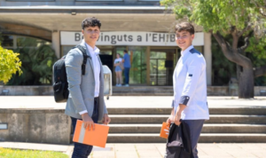 Escuela de Hostelería de Ibiza