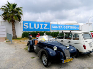 Sluiz Santa Gertrudis