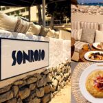 Descubre &ldquo;SONROJO&rdquo;, el nuevo restaurante de aut&eacute;ntica cocina mediterr&aacute;nea de las playas de Cala Llonga