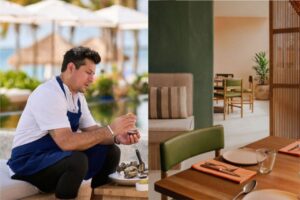 TOM&Aacute;S BERMUDEZ, 19 Y 20 DE JULIO EN &ldquo;BEST OF THE BEST CULINARY SERIES"