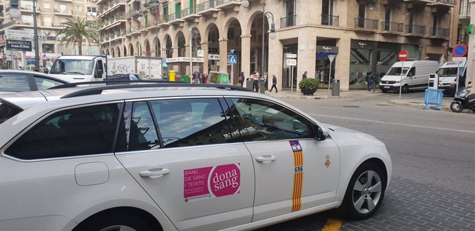 Taxis Mallorca