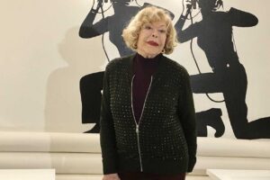 Teresa Gimpera