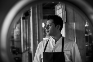 Tom&aacute;s berm&uacute;dez este 19 y 20 de julio Best Of The Best Culinary Series