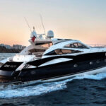 Uber pulls prices in its irruption into Ibiza’s nautical market: it charges 1,600 euros for a charter valued at more than 5,000