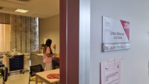 Nuevo centro en Sant Antoni para atender a mujeres