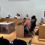 El pleno del Consell de Formentera tumba el presupuesto de Lloren&ccedil; C&oacute;rdoba a d&iacute;as de su salida