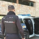 Detienen a dos j&oacute;venes en Ibiza por agredir brutalmente a una mujer y robarle sus pertenencias