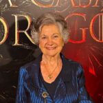 La abuela espa&ntilde;ola fan de La Casa Del Drag&oacute;n que es viral en redes y lleg&oacute; a salir en la serie de Max