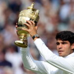 Ibiza, el secreto del t&iacute;tulo de Carlos Alcaraz en Wimbledon