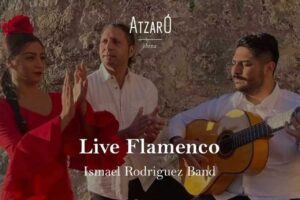 atzar&oacute;